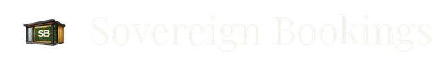 Sovereign Bookings