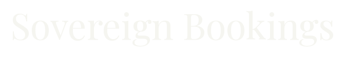 Sovereign Bookings